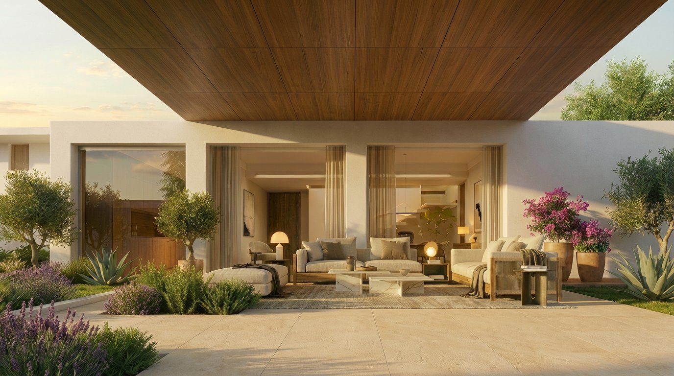 Residencia privada Navarra 2024 · ALYCIA Residences · Beatriz Ciaurri arquitecta · casas exclusivas norte España